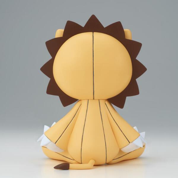 Bleach Sofvimates Kon figure | eBay
