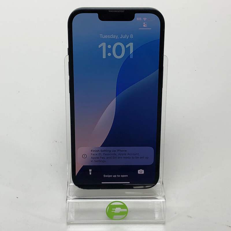 Apple iPhone 13 ミッドナイト 256G セルラーモデル Amazon.com: Apple iPhone 13, 256GB, Midnight - Unlocked (Renewed