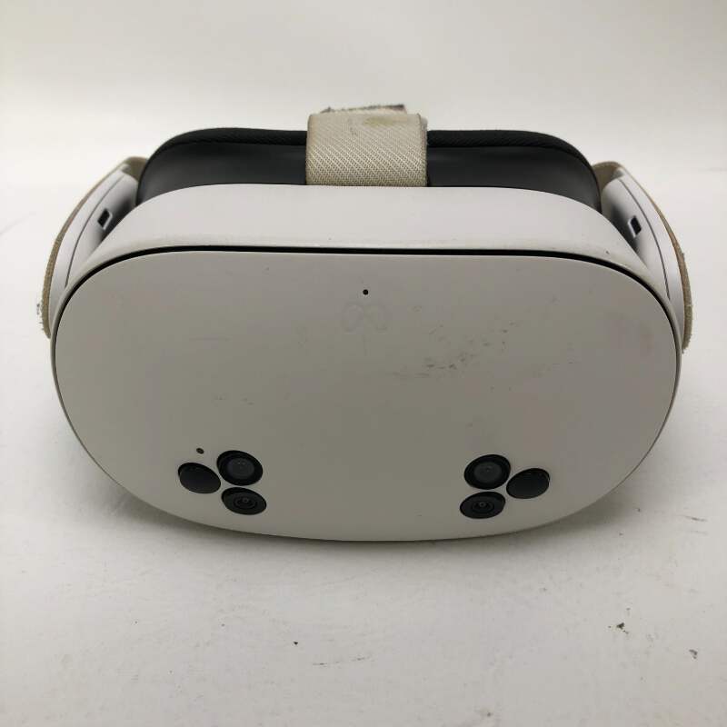 Meta Quest 3S 128GB Standalone All-in-One VR Headset Only - No