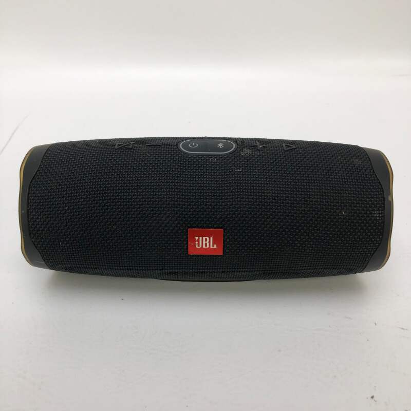 JBL Charge 4 Portable Speaker System Black | eBay