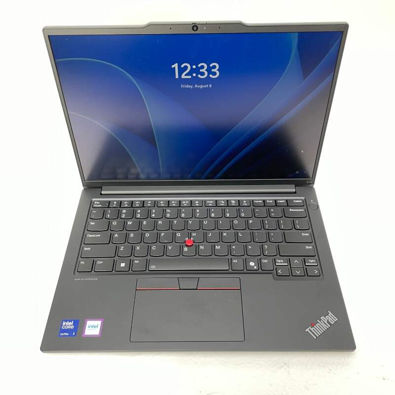 【中古】Lenovo ThinkPad E14 Gen6 AMD Amazon.com: Lenovo ThinkPad E14 Gen 6 Business Laptop (14