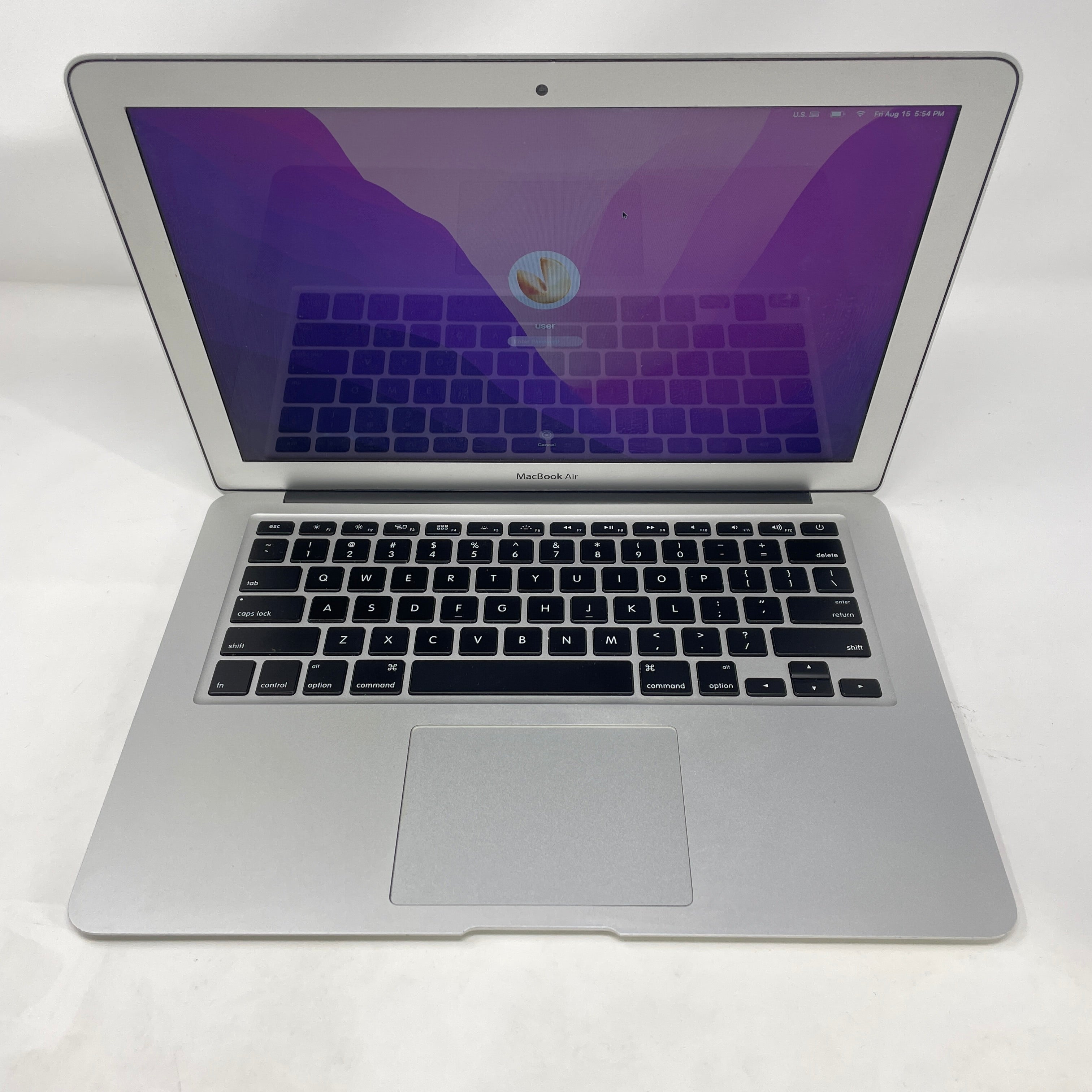 L*n様 シルバー MacBook A1466 2017年 13インチ L*n様 シルバー