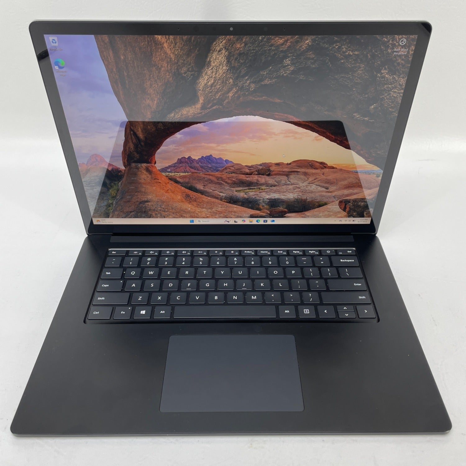 Microsoft Surface surface laptop 4 1953 Ryzen 7 16GB 512GB Laptop 