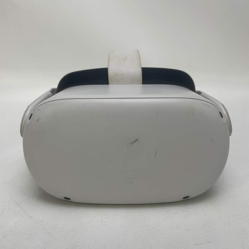 Meta Quest 2 64GB Standalone All-in-One VR Headset Only KW49CM | eBay