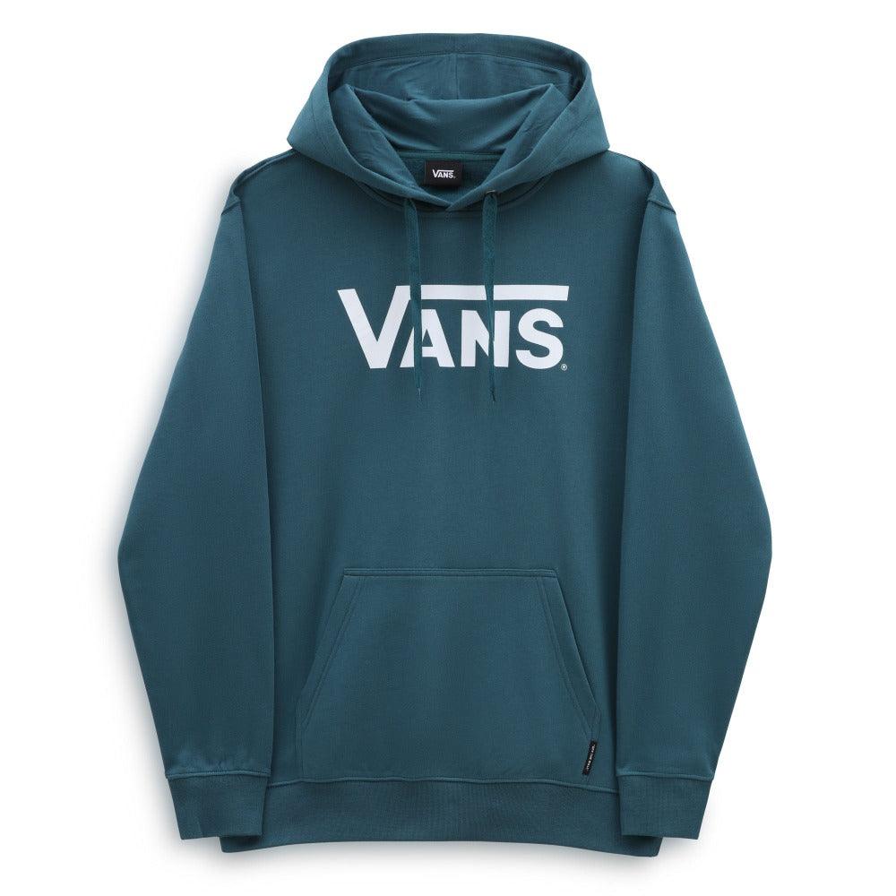 Vans classic hoodie new arrivals