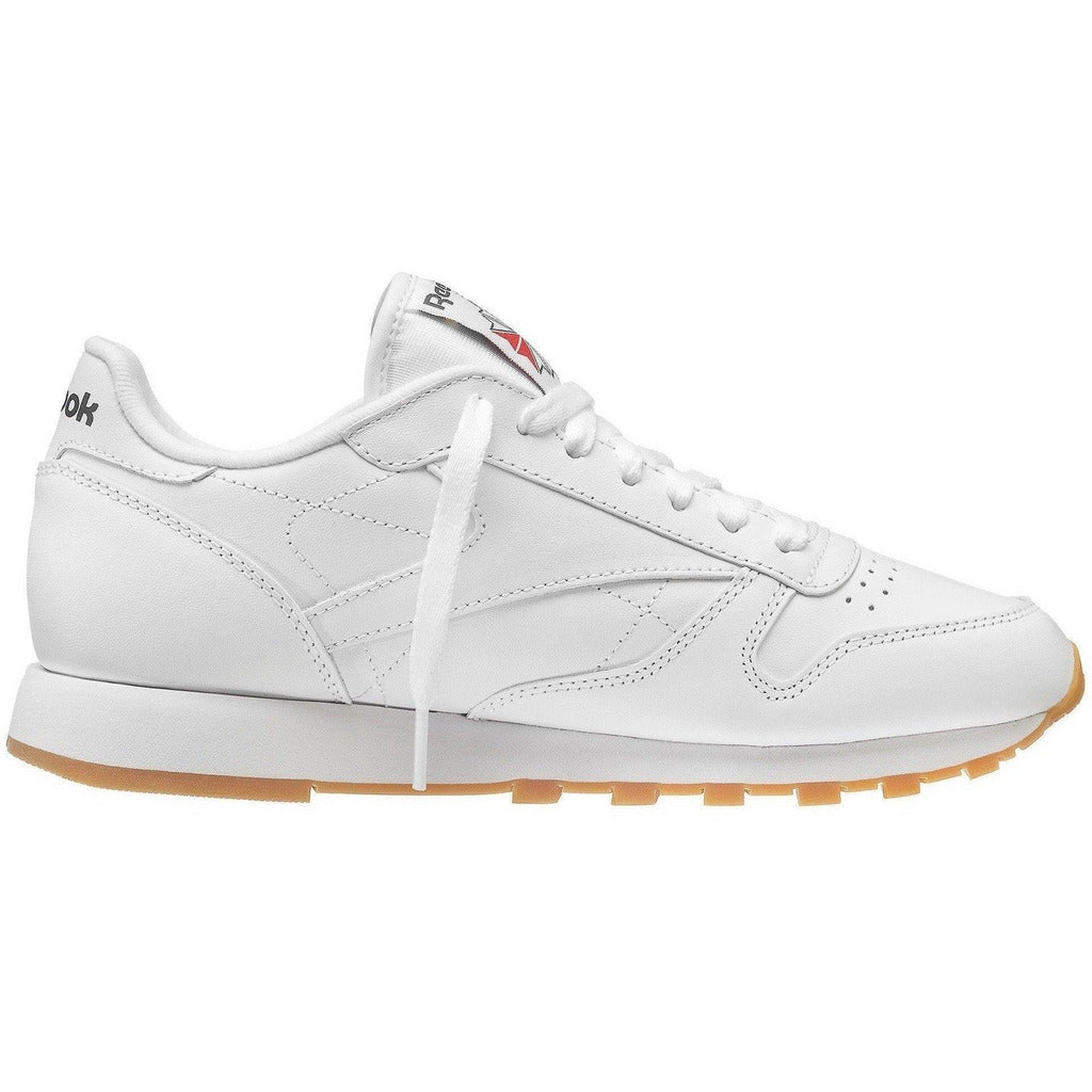 reebok men's classic leather