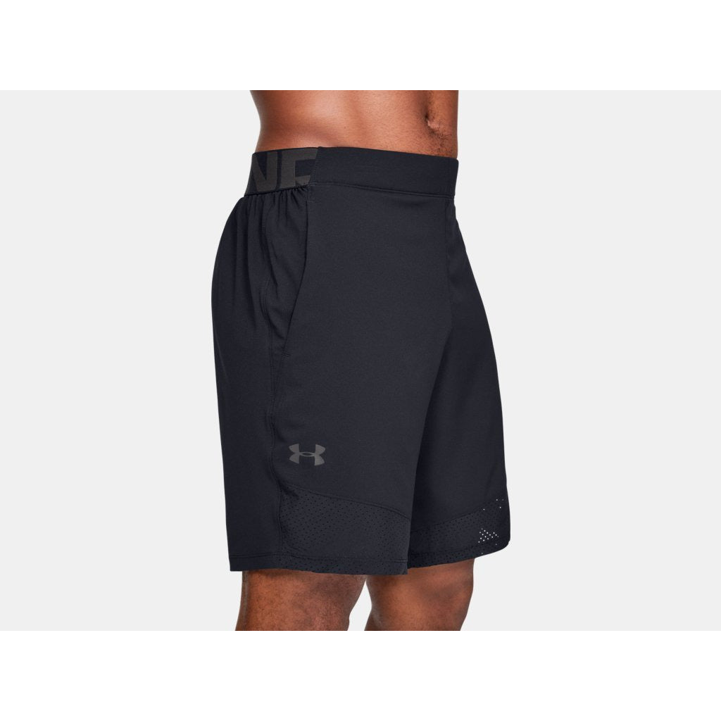 under armour vanish shorts