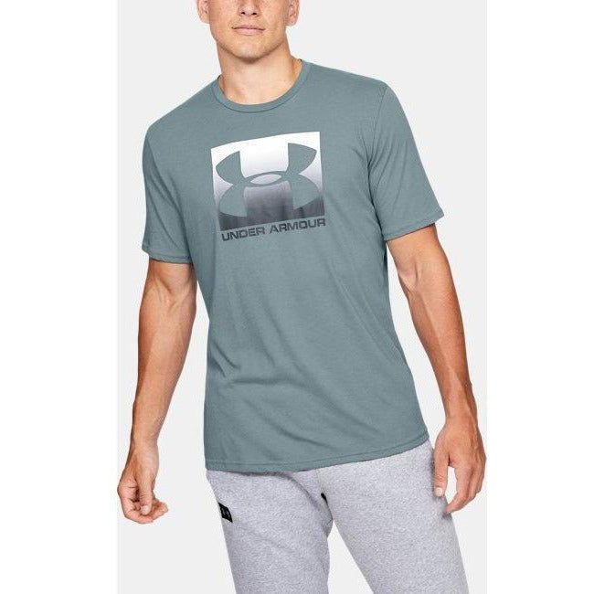 under armour sportstyle tee