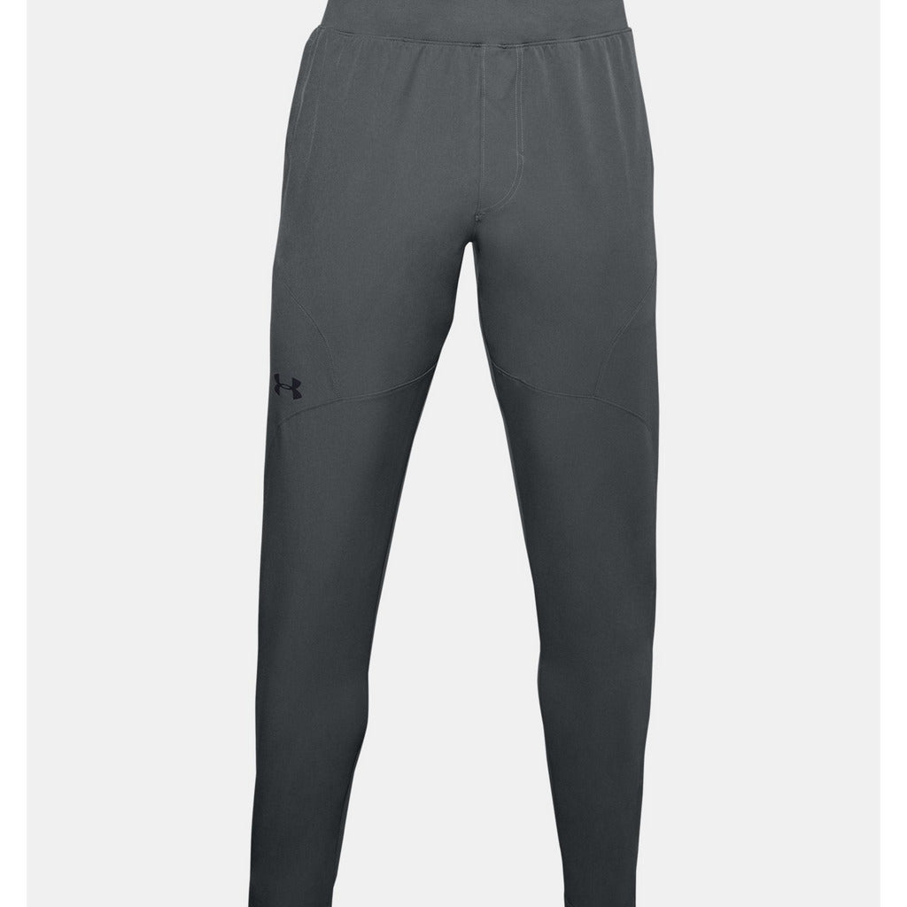 ua unstoppable tapered pants