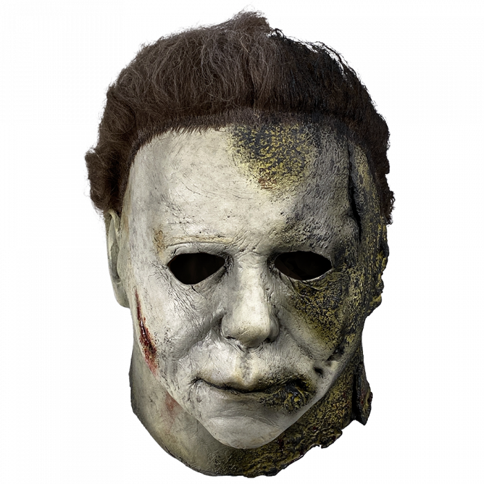 Halloween kills マイケルマイヤーズ マスク Halloween Kills - Michael Myers Mask | eBay