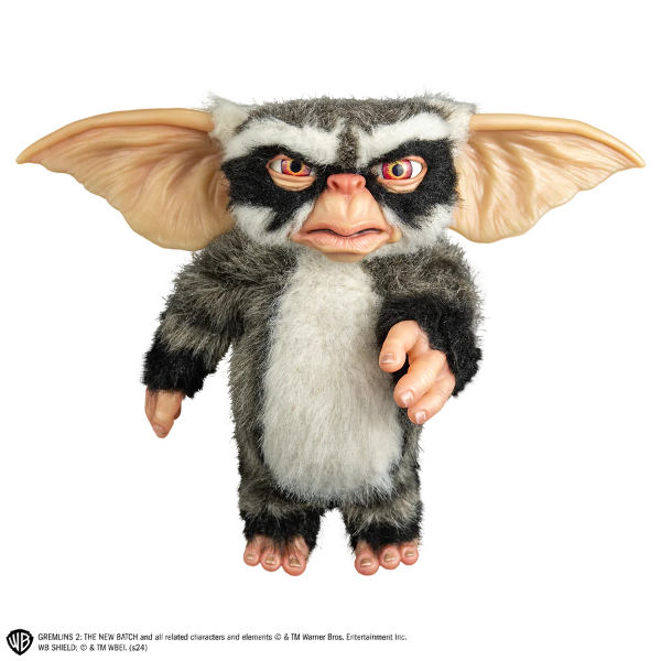 Deluxe George Mogwai Prop - Gremlins 2: The New Batch | eBay