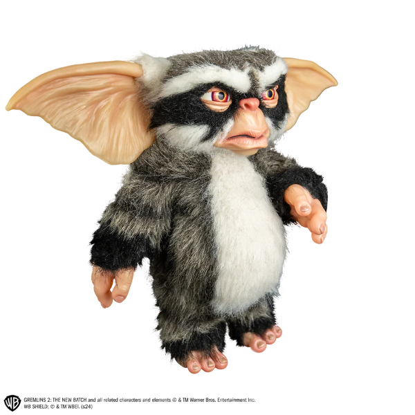 Deluxe George Mogwai Prop - Gremlins 2: The New Batch | eBay