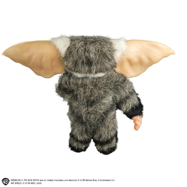 Deluxe George Mogwai Prop - Gremlins 2: The New Batch | eBay