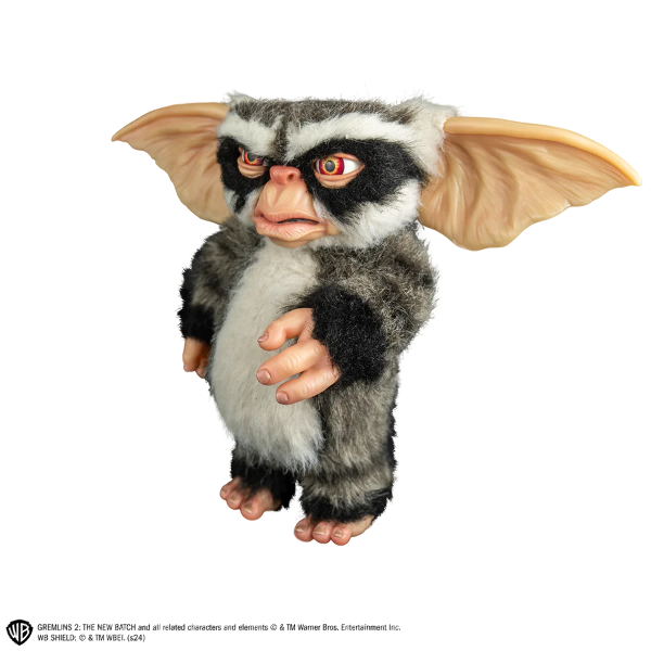 Deluxe George Mogwai Prop - Gremlins 2: The New Batch | eBay