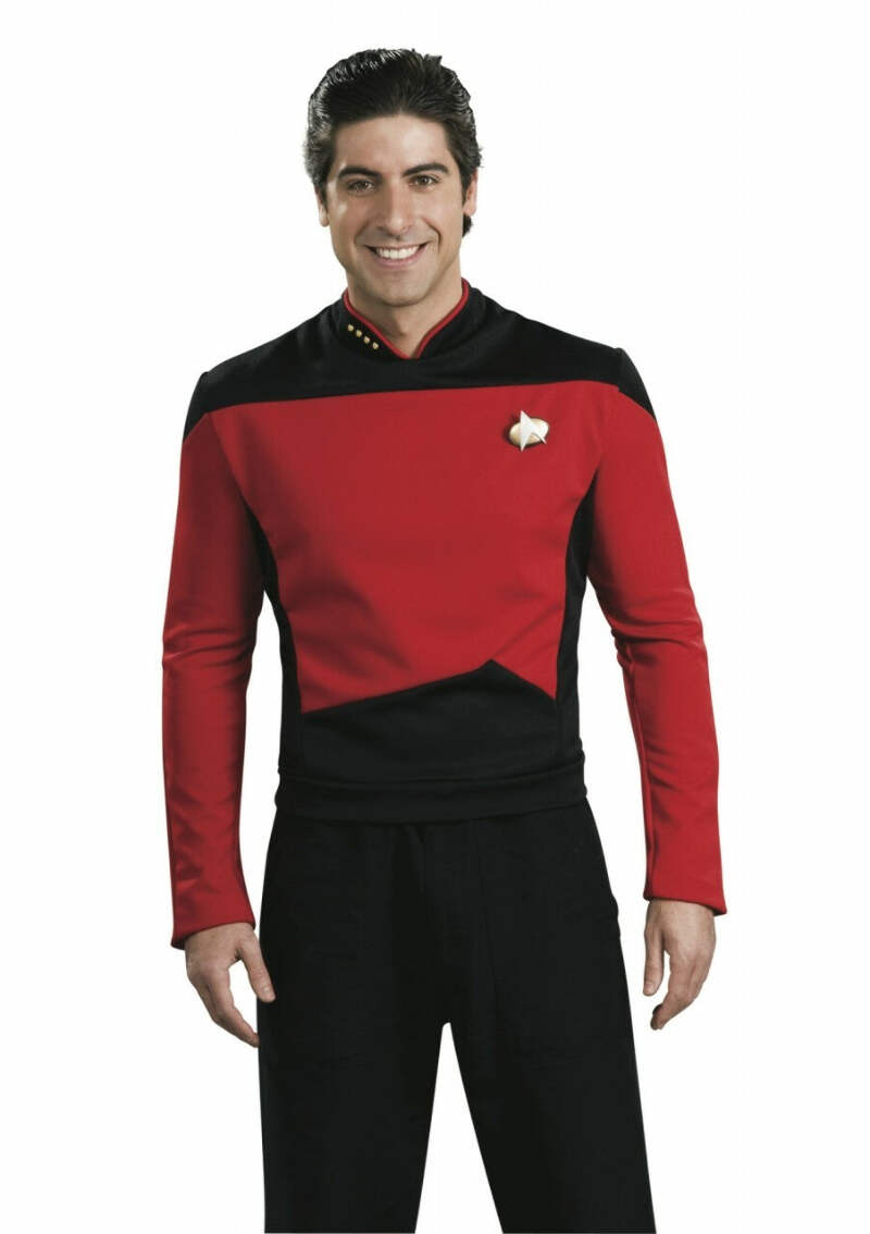 好評 Command Generation Next The Trek: Star Uniform eBay | コスプレ衣装