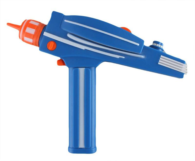 Star Trek: The Original Series Phaser | eBay