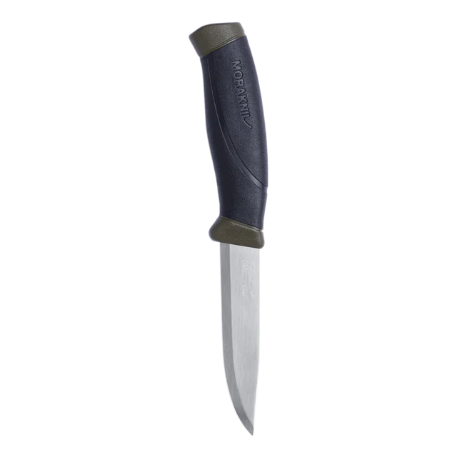 Mora Companion MG Carbon #11863