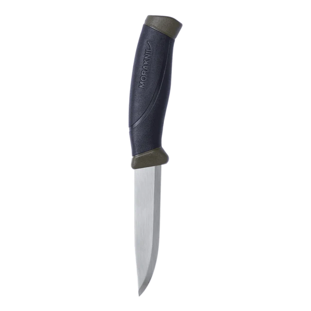 Mora Companion MG Carbon #11863