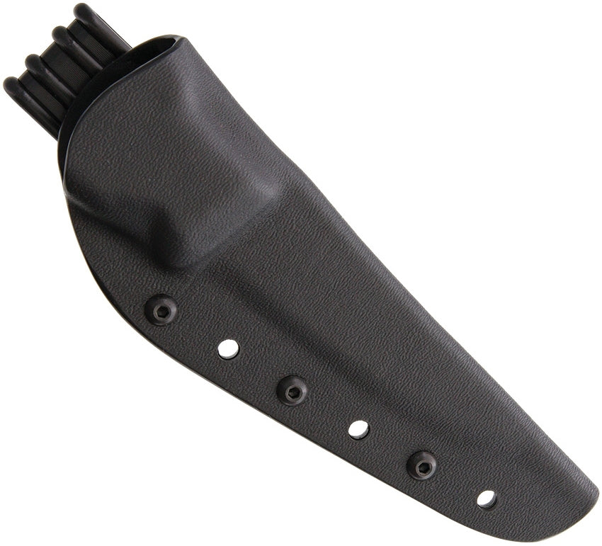 Sheath - Kydex Sheath for Mora Companion (Black)