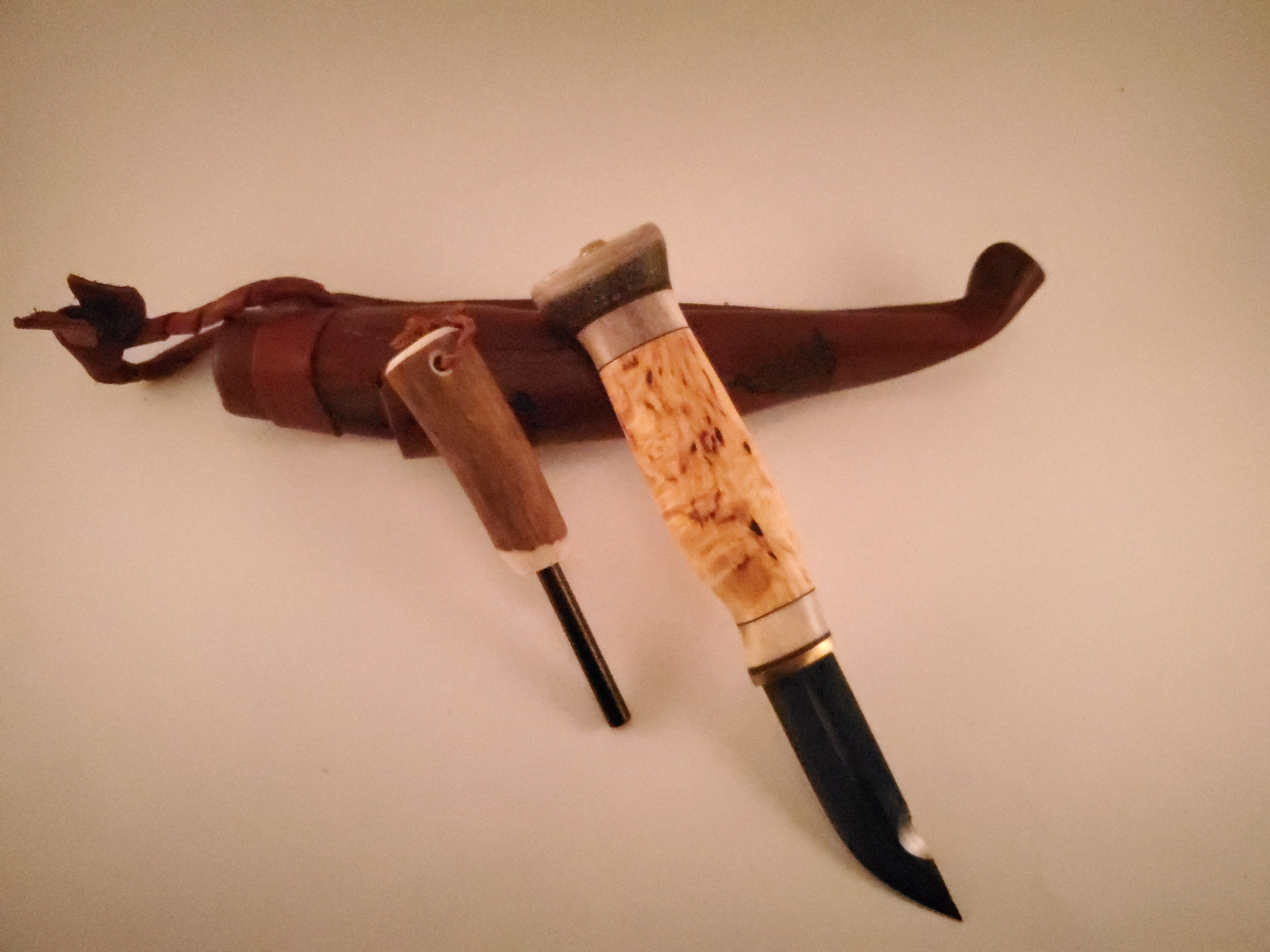 Wood Jewel WJ-J