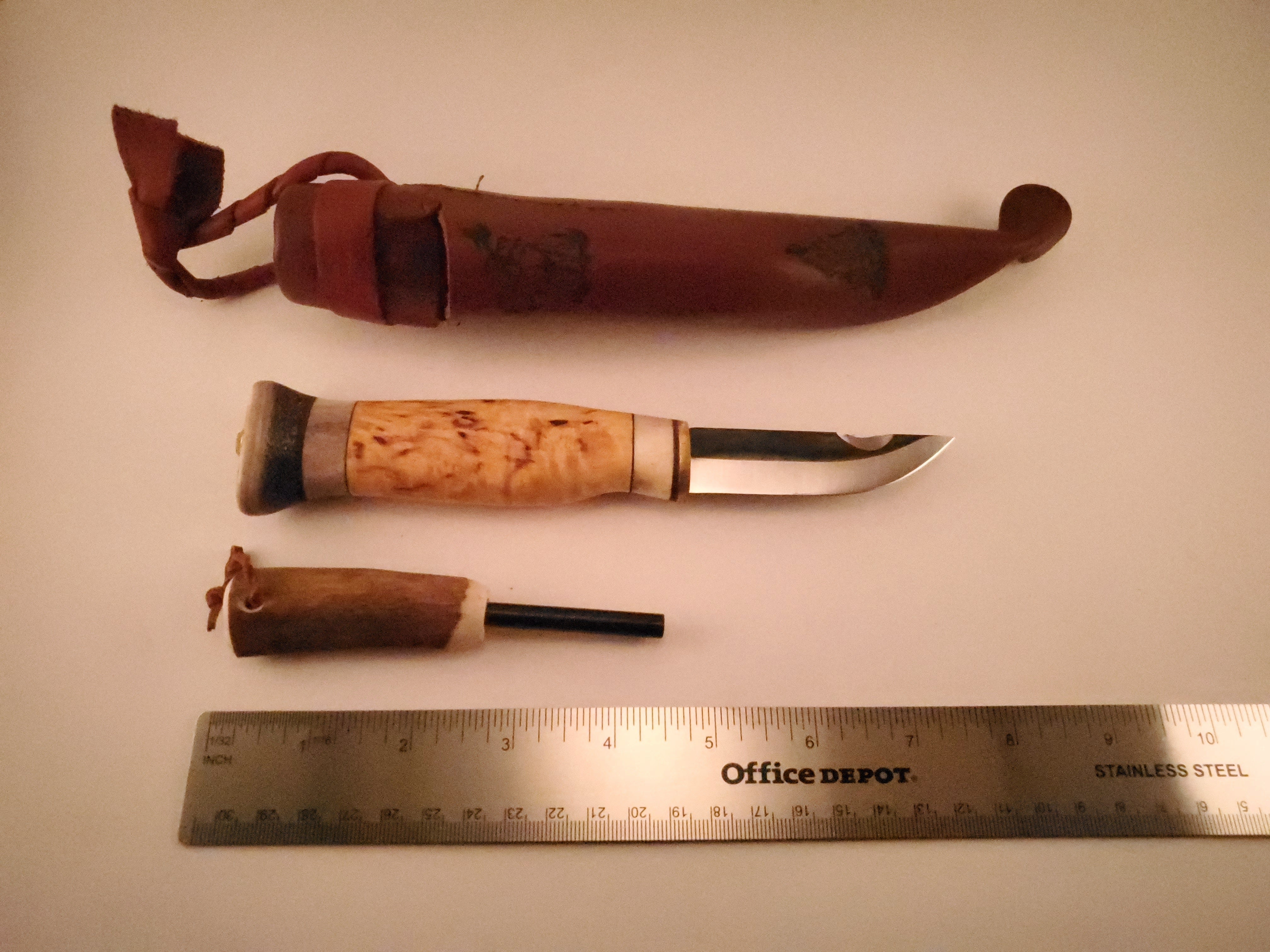 Wood Jewel WJ-J