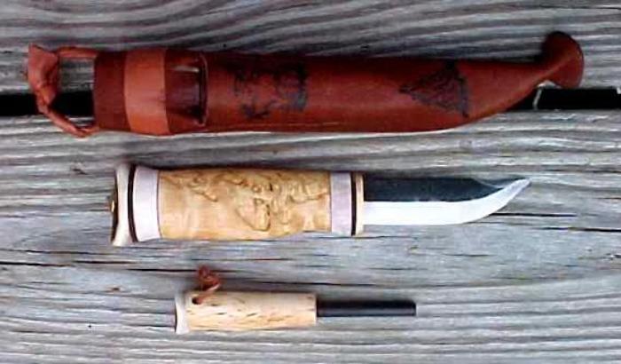 Wood Jewel WJ-J