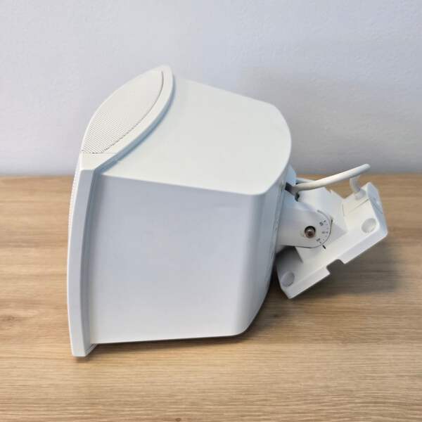 Bose FreeSpace DS 40SE Loudspeaker White - Used With Box | eBay