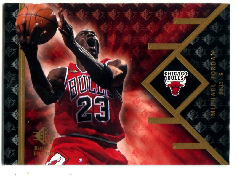 その他 NBA SP Rookie Threads Michael Jordan Michael Jordan, LeBron James, Kobe Bryant 2007-08 Upper Deck