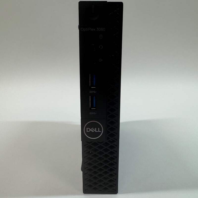 Dell Optiplex 3060 Micro Core i5-8500T | eBay