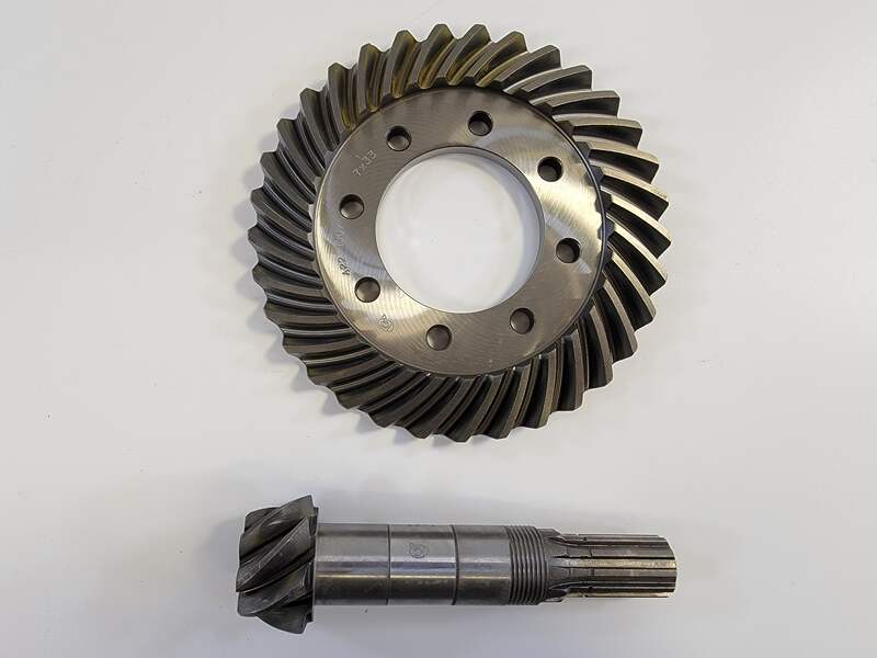 Moto Guzzi Bevel Gear 7/33 for 850T3, G5, Lemans I, II, III