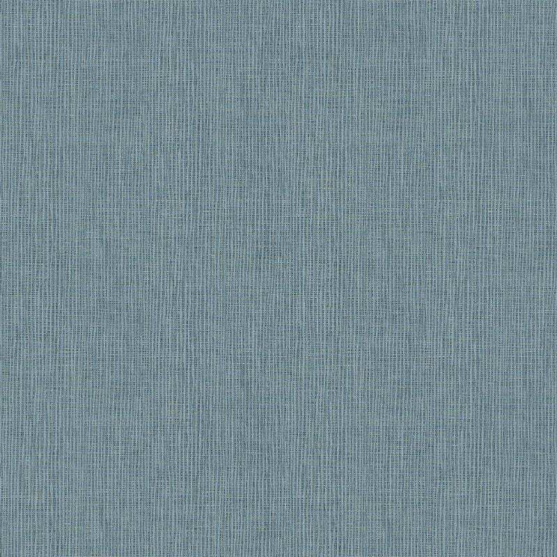 Blue And Gold Grasscloth Texture Wallpaper 36976 3 Ebay