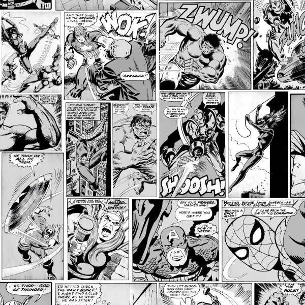 [View 35+] 30+ Comic Book Background Black And White Background jpg
