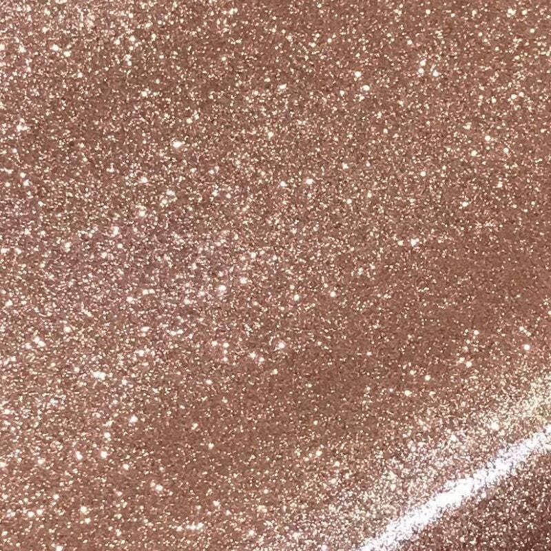 Rose Gold Copper Real Glitter Wallpaper Celestia Oriah By Muriva 401012 Ebay