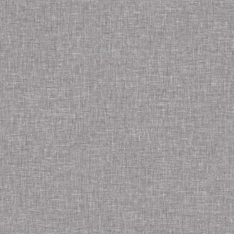 Plain Grey Linen Texture Effect Wallpaper By Arthouse 676007 Ebay