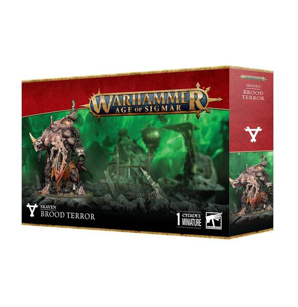 その他 Warhammer Skaven Brood Terror 2427_0.jpeg?etag=