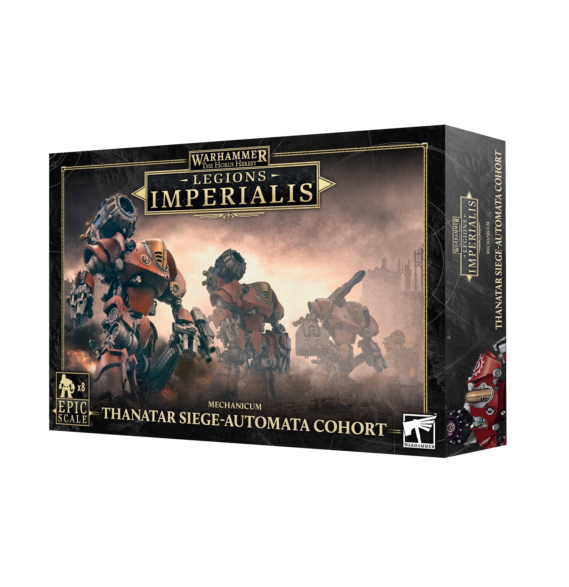Compound Siege Killzone Upgrade Kill Team Warhammer 40K | eBay