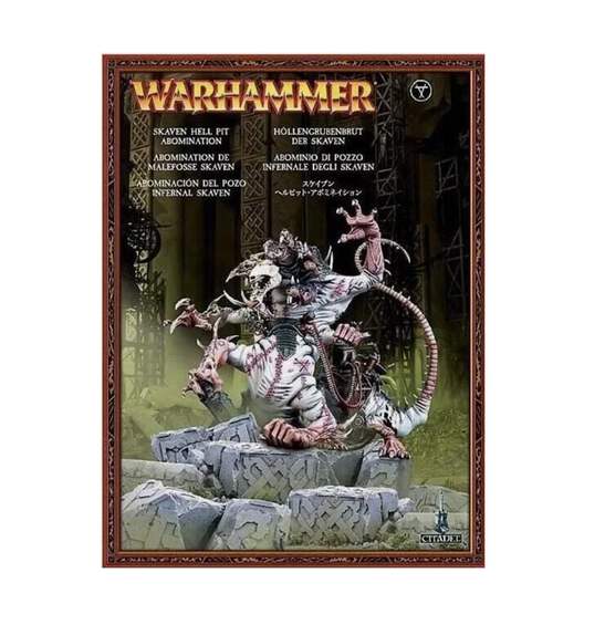 その他 Warhammer Skaven Hell Pit Abomination 785.png?width=547&etag=