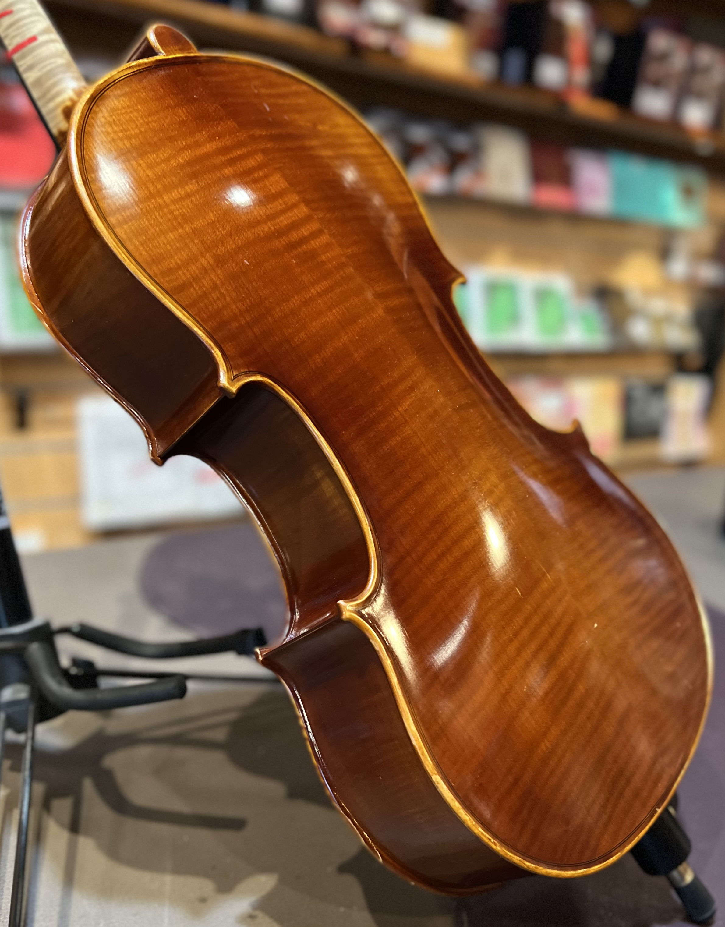 16 cello back angle