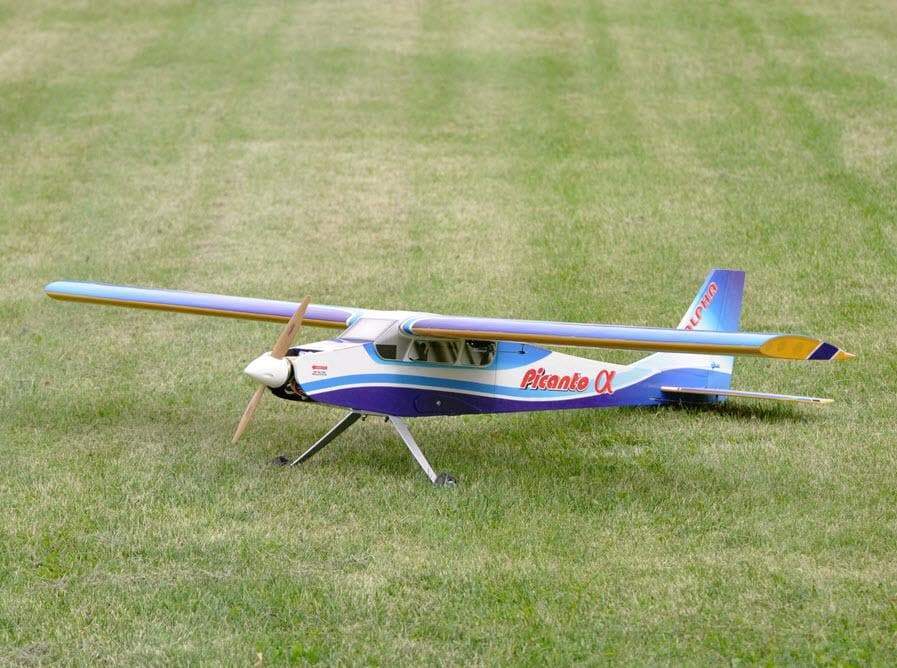 vmar rc planes