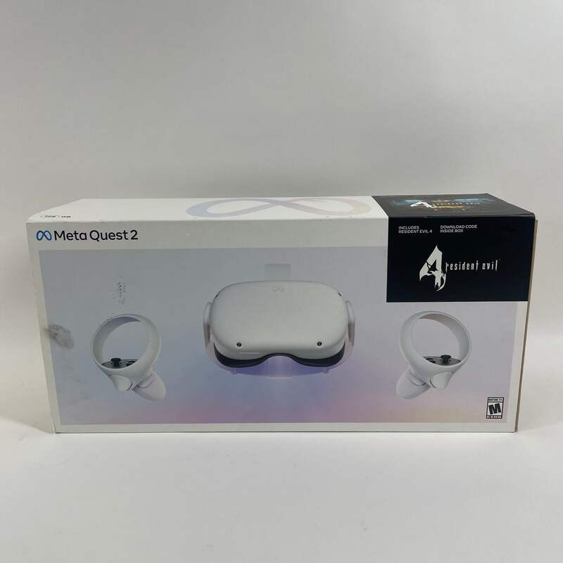 その他  Quest 2 128GB KW49CM Meta Quest 2 128GB Standalone All-in-One VR Headset KW49CM | eBay