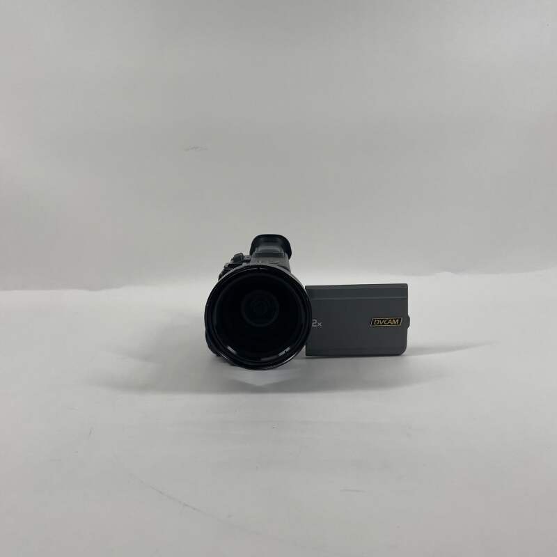 Sony DSR-PD100A Compact, Professional DVCAM Camcorder | eBay