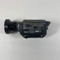 Sony DSR-PD100A Compact, Professional DVCAM Camcorder | eBay
