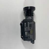 Sony DSR-PD100A Compact, Professional DVCAM Camcorder | eBay