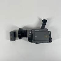 ビデオカメラ SONY DSR-PD100A Sony DSR-PD100A Compact, Professional DVCAM Camcorder | eBay