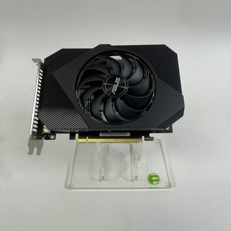 Asus GeForce GTX 1660 Ti TUF Gaming 6GB GDDR6 TUF-GTX1660TI-O6G
