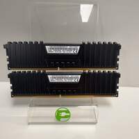 Corsair Vengeance LPX 16GB (2x8GB) RAM DDR4 3200MHz