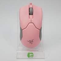 木製フルートマウスピース金属口径付き(Razer 881) Razer Viper Quartz Wired Mouse RZ01-0255 Pink | eBay