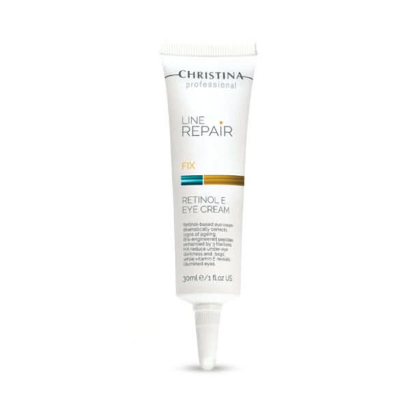 Christina Line Repair - Fix - Retinol E Eye Cream 30ml / 1oz