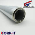 HONDA TLR200  - Fork Tubes - 35mm Ø - 600mm Long With Top Fork Nuts