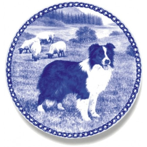 dog plate